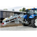 NC super 4800 mykjudæla - Image 4