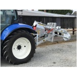 NC super 4800 mykjudæla - Image 6