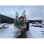 NC 3300 haugsuga á einum öxli - Image 3