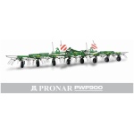 Snúningsvél PRONAR PWP 900