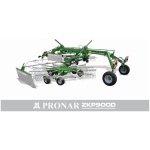 Pronar ZKP900D hliðarrakstravél