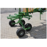 Rakstrarvél Pronar ZKP 350 - Image 5