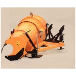 Schmidt – Kastplógur D 3600