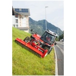 AEBI TT281 Terratrac+ dráttarvél - Image 9