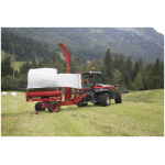 AEBI TT281 Terratrac+ dráttarvél - Image 15