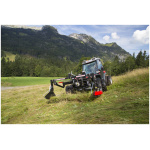 AEBI TT281 Terratrac+ dráttarvél - Image 11