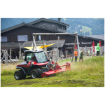 AEBI TT281 Terratrac+ dráttarvél - Image 12