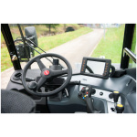AEBI TT281 Terratrac+ dráttarvél - Image 21