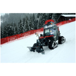 AEBI TT281 Terratrac+ dráttarvél