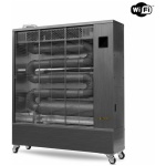 Hitari Infrarauður Veltron DHOE-250F