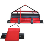 Ski track maker: "Tracker 230 - Image 2