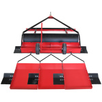 Ski track maker: "Tracker 230 - Image 3