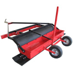 Ski track maker: "Tracker 230 - Image 5