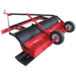 Ski track maker: "Tracker 230 - Image 6