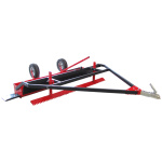 Ski track maker: "Tracker 230 - Image 7