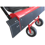 Ski track maker: "Tracker 230 - Image 8