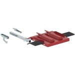 Classic track setter: for ski track maker - Image 2