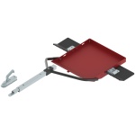 Classic track setter: for ski track maker - Image 3