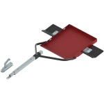 Classic track setter: for ski track maker - Image 5