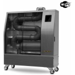 Hitari Infrarauður Veltron DHOE-120