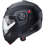 Hjálmur Duke Evo Matt Black - Image 2