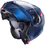 Hjálmur Duke Evo Matt Blue Yama - Image 3