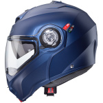 Hjálmur Duke Evo Matt Blue Yama - Image 2