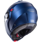 Hjálmur Duke Evo Matt Blue Yama - Image 4