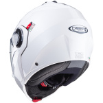 Hjálmur Duke Evo White Metal - Image 3