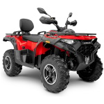 XWOLF 550L