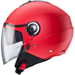 Hjálmur Riviera V4X Matt Red - Image 2