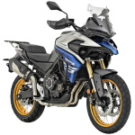 Voge DS525X