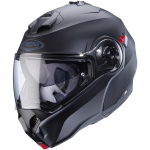 Hjálmur Duke Evo Matt Black