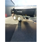 Pronar T679/2 malarvagn - Image 5