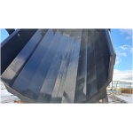 Pronar T701 HP malarvagn - Image 6