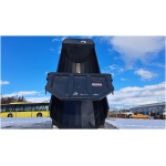 Pronar T701 HP malarvagn - Image 39