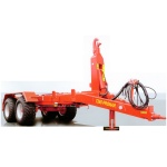 Pronar T-285 Krókheysivagn - Image 5