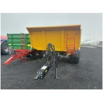 Pronar T701 Trailer - Image 2
