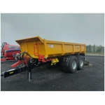 Pronar T701 Trailer - Image 3