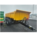 Pronar T701 Trailer - Image 4