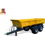 Pronar T701 Trailer - Image 6
