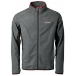 Flísjakki MF (L - 3XL)