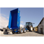NC 314 malarvagn - Image 21