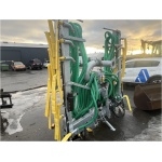 NC slöngu niðurfellingarbúnaður - Image 2