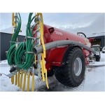NC slöngu niðurfellingarbúnaður - Image 7