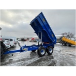 NC 314 malarvagn - Image 5