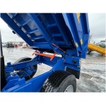 NC 314 malarvagn - Image 3
