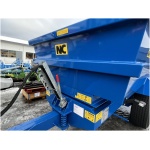NC 314 malarvagn - Image 9