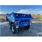 NC 314 malarvagn - Image 13
