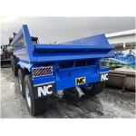 NC 314 malarvagn - Image 7